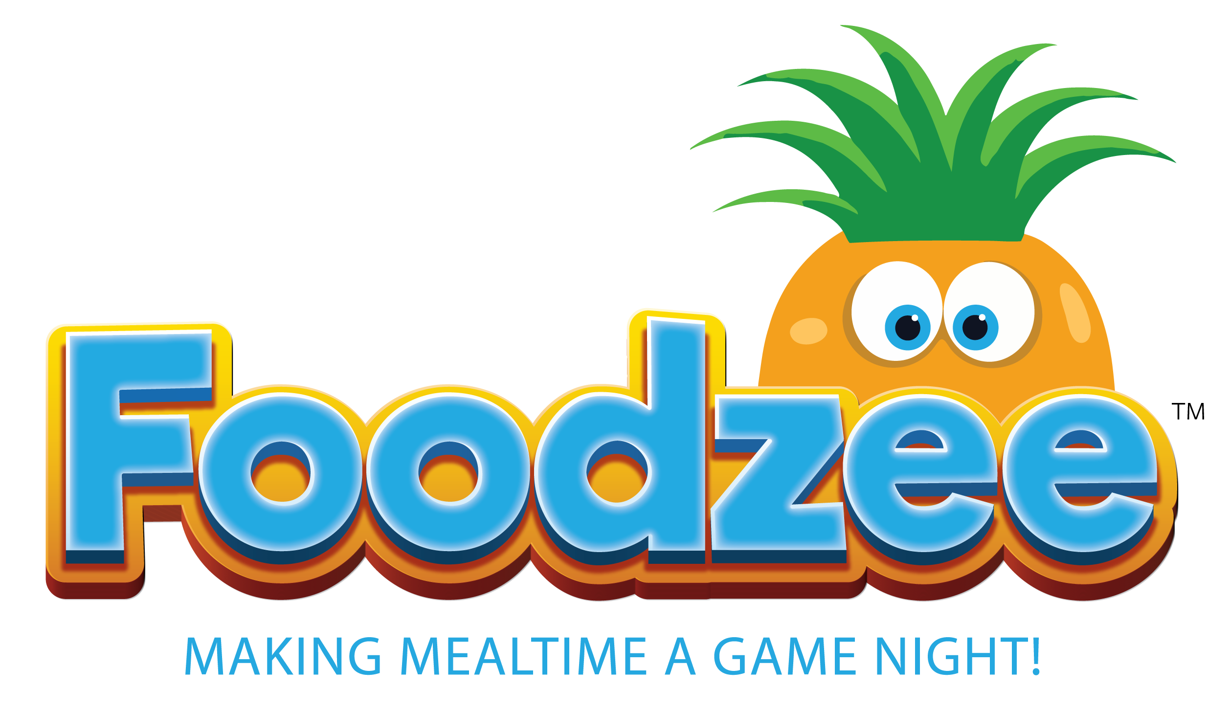 Foodzee — Making Mealtime a Game Night!