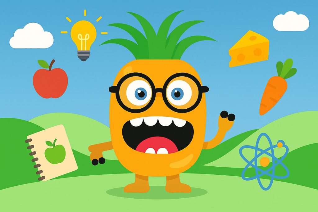 Key Nutrition Factors for Children: Building Healthy Habits Early